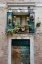 Picture of ITALIAN WINDOW FLOWERS I