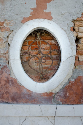 Picture of WINDOWS AND DOORS OF VENICE II