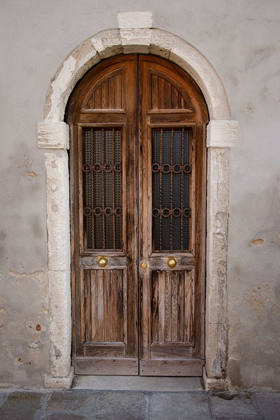 Picture of WINDOWS AND DOORS OF VENICE IV