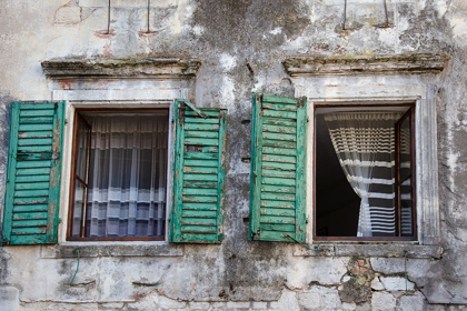 Picture of CATCHING THE BREEZE - KOTOR, MONTENEGRO