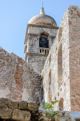 Picture of THE BELL TOWER - KOTOR, MONTENEGRO