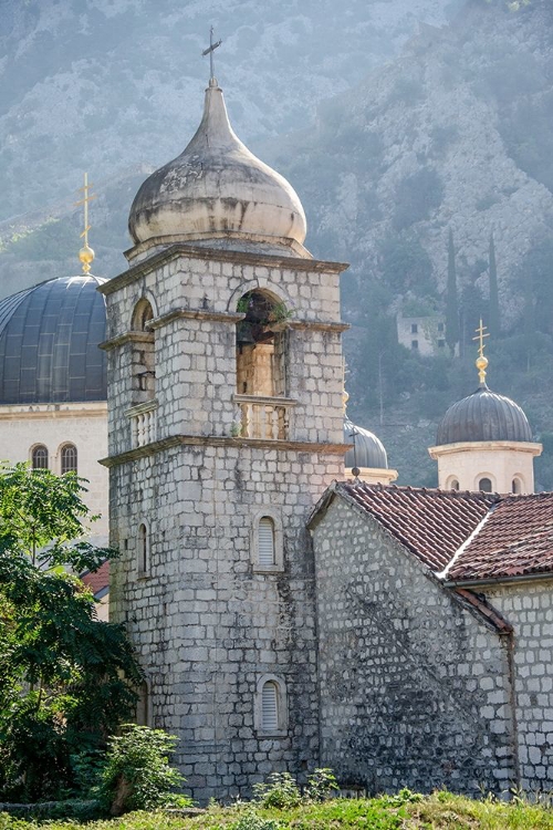 Picture of MORNING LIGHT I - KOTOR, MONTENEGRO