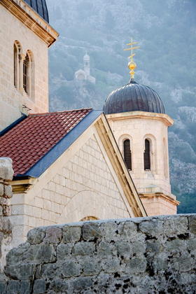 Picture of MORNING LIGHT II - KOTOR, MONTENEGRO