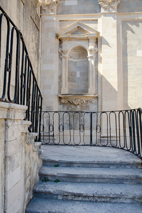 Picture of COURTYARD SPLENDOR - DUBROVNIK, CROATIA