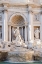 Picture of TREVI FOUNTAIN IN AFTERNOON LIGHT I