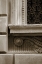 Picture of ARCHITECTURE DETAIL IN SEPIA I