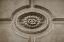 Picture of ARCHITECTURE DETAIL IN SEPIA VII