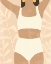 Picture of SUNBATHERS I