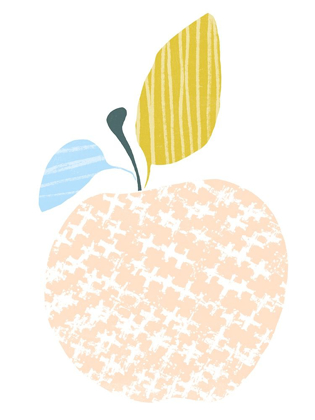 Picture of CUT PAPER FRUIT III