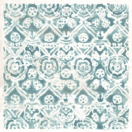 Picture of BOHO TILE II