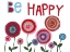 Picture of GARDEN SENTIMENT II
