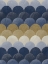 Picture of NAVY MOTIF II