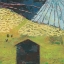 Picture of BEAR VALLEY BARN II