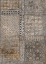 Picture of AGED ADINKRA CLOTH I