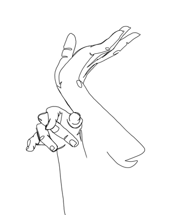 Picture of MAGIC HANDS II