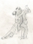Picture of VINTAGE BALLROOM II