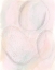 Picture of BLUSH OVALE I