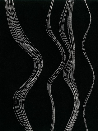 Picture of RIPPLING STITCHES II