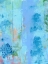 Picture of COLORED BLEU IV