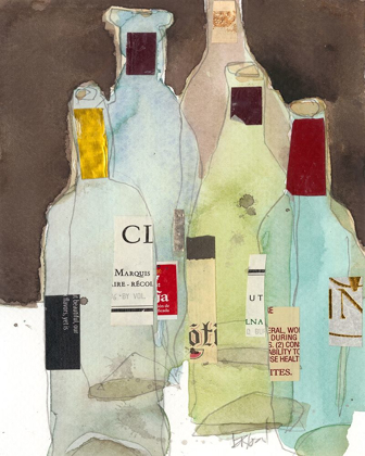 Picture of WINES AND SPIRITS III
