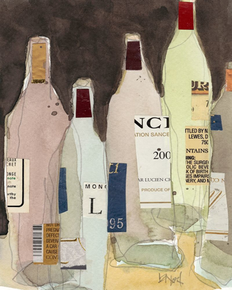 Picture of WINES AND SPIRITS IV