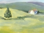 Picture of HILLSIDE VISTA II