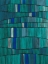 Picture of TEAL TRIBAL I