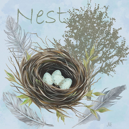 Picture of NESTING COLLECTION I