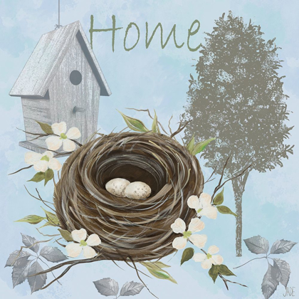 Picture of NESTING COLLECTION II