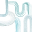 Picture of GEMSTONE STREAMS I