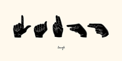 Picture of SIGN LANGUAGE III
