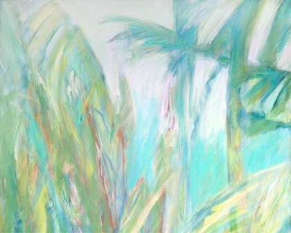 Picture of TRADE WINDS DIPTYCH I
