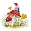 Picture of GARDEN GUARDIAN I