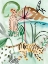Picture of JUNGLE OF LIFE II