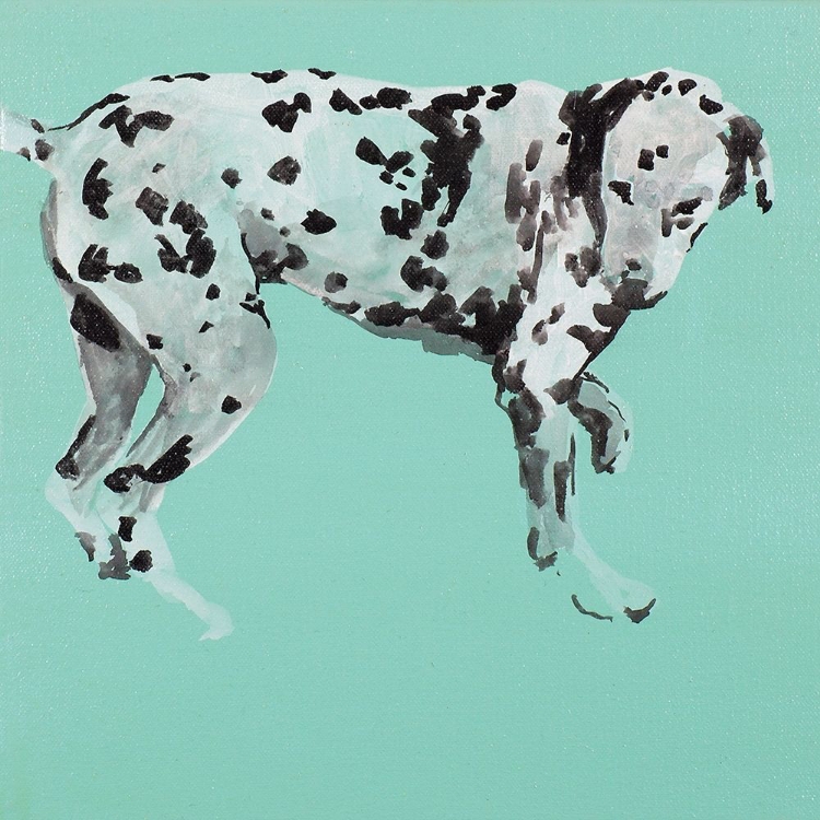 Picture of POP MODERN DOG I