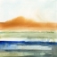Picture of SUNWASHED STRATA II