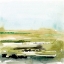 Picture of WATERCOLOR EVERGLADE II