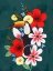 Picture of TROPICAL TOUCAN II