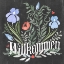 Picture of WELCOME FOLK GARDEN II