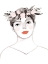 Picture of BLOSSOM CROWN IV