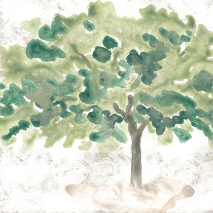 Picture of COUNTRY TREE IV