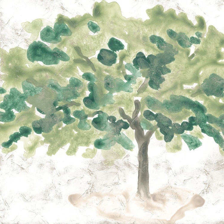 Picture of COUNTRY TREE IV