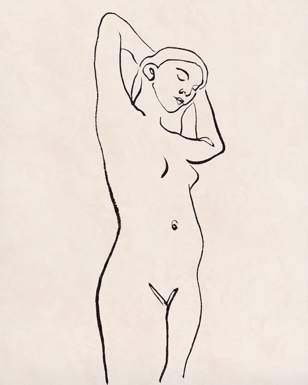 Picture of QUIET MIND IV