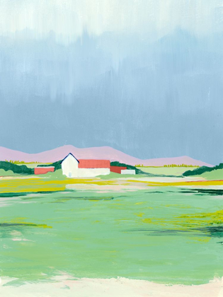 Picture of SPRING FALLOW I