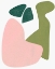 Picture of SCATTERED MEADOW I