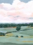 Picture of PASTEL VIEW I