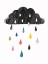 Picture of RAINY DAY RAINBOW II