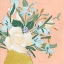 Picture of FLORAL ALLURE I
