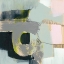 Picture of PASTEL STROKES I