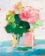 Picture of CUT FLOWERS I
